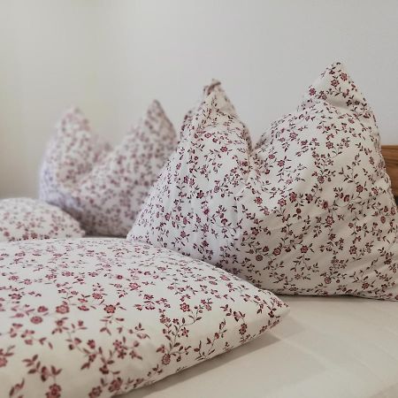 Gaestezimmer Klopfer Sankt Johann im Saggautal Εξωτερικό φωτογραφία