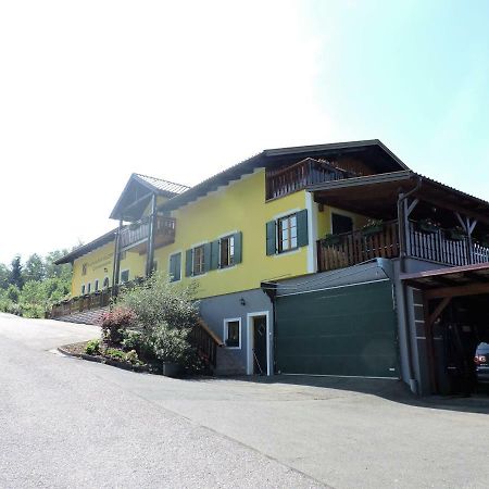 Gaestezimmer Klopfer Sankt Johann im Saggautal Εξωτερικό φωτογραφία