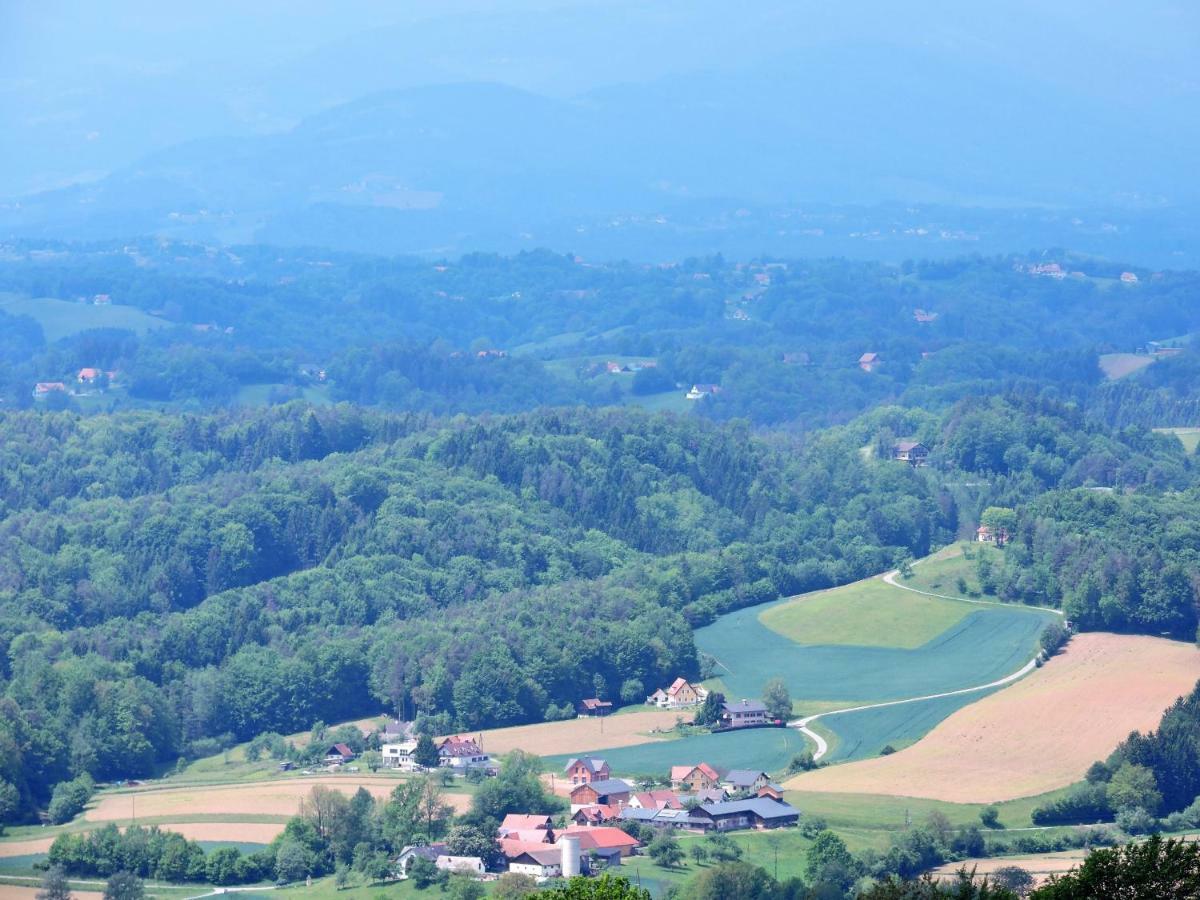 Gaestezimmer Klopfer Sankt Johann im Saggautal Εξωτερικό φωτογραφία