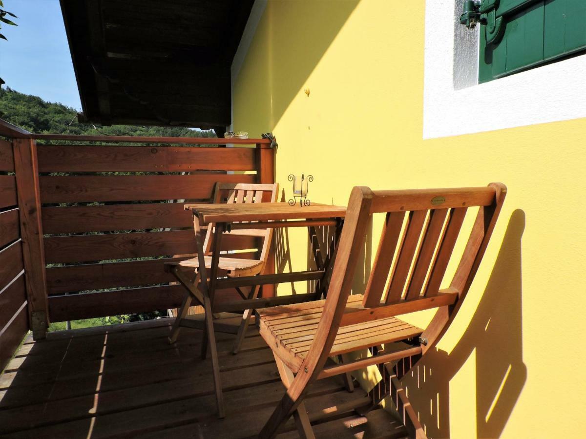 Gaestezimmer Klopfer Sankt Johann im Saggautal Εξωτερικό φωτογραφία