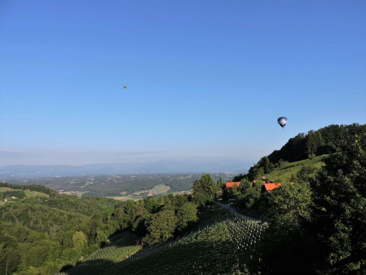 Gaestezimmer Klopfer Sankt Johann im Saggautal Εξωτερικό φωτογραφία