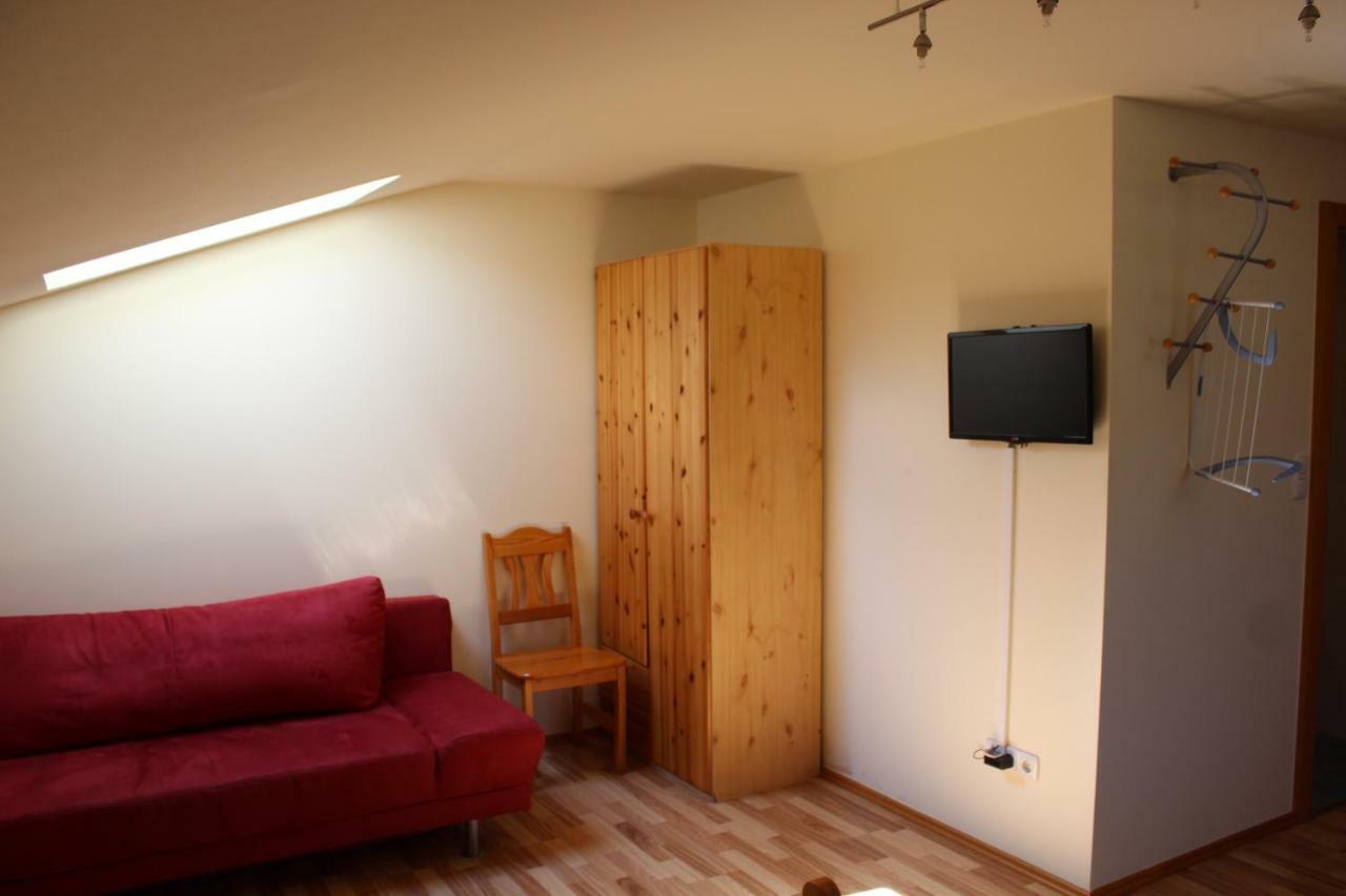 Gaestezimmer Klopfer Sankt Johann im Saggautal Εξωτερικό φωτογραφία