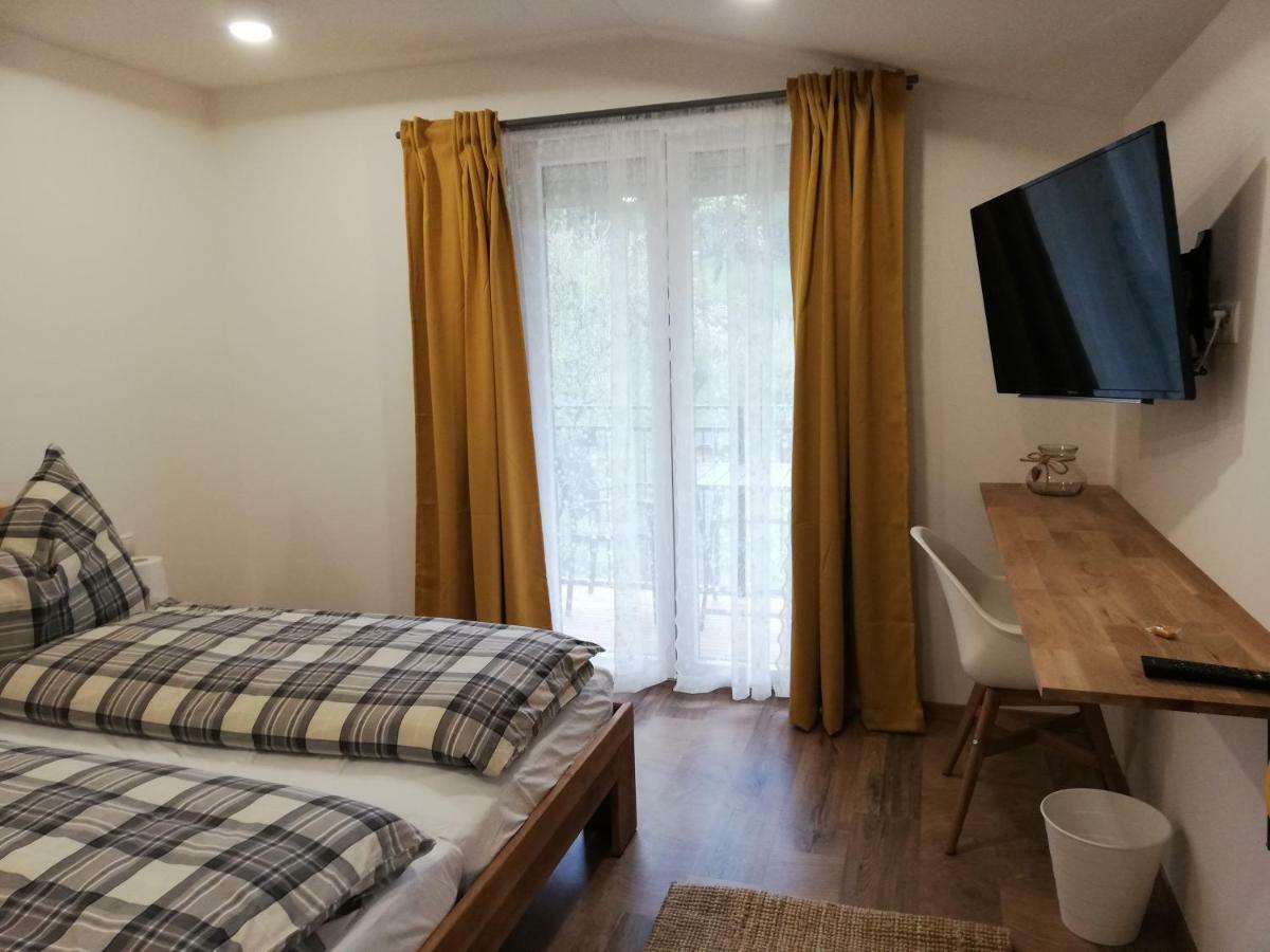 Gaestezimmer Klopfer Sankt Johann im Saggautal Εξωτερικό φωτογραφία